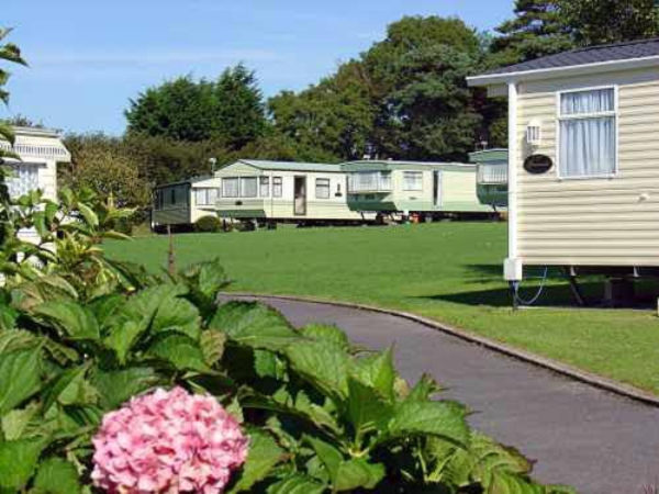 Wood Park Caravans 5375