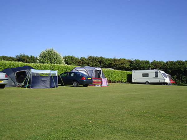 Wood Park Caravans 5376