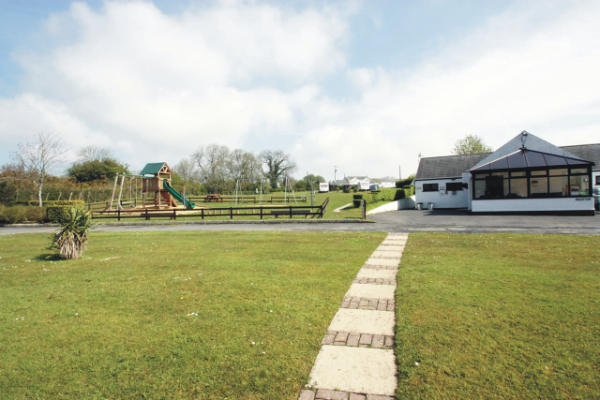 Moreton Farm Leisure Park 5394