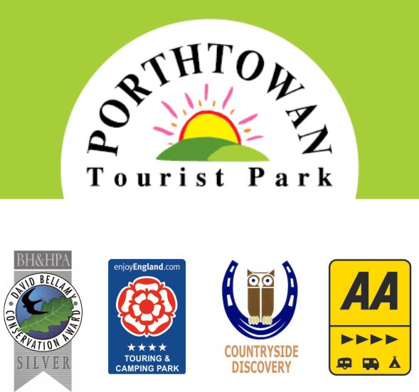 Porthtowan Tourist Park 543