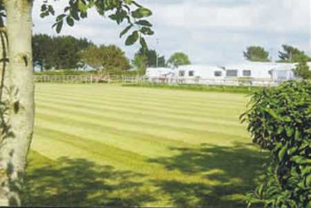 Hasguard Cross Caravan Holiday Park 5469