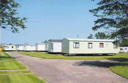 Hasguard Cross Caravan Holiday Park 5470