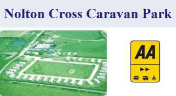 Hasguard Cross Caravan Holiday Park 5471