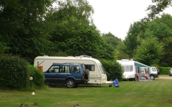 Little Lakeland Caravan Park 5495