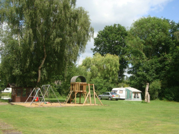 Little Lakeland Caravan Park 5496