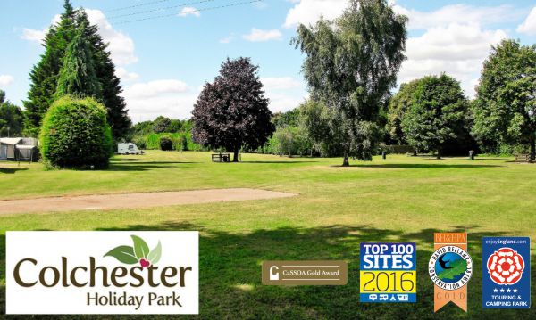 Colchester Holiday Park