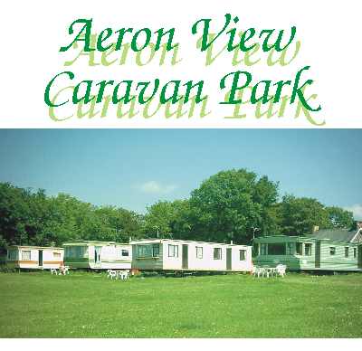 Disserth Caravan & Camping Park 5596