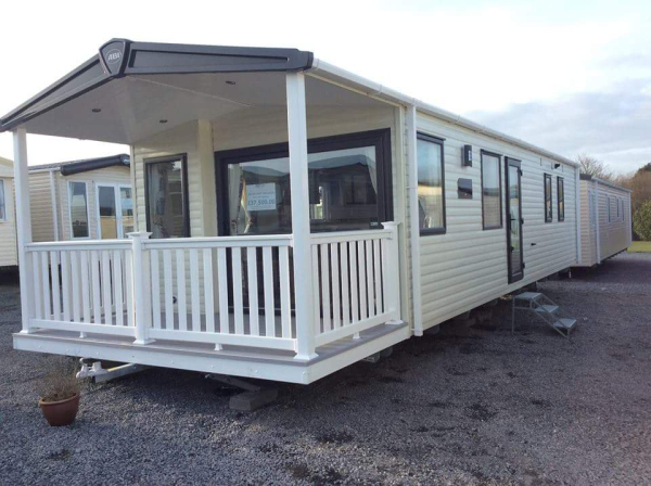 Rosebush Holiday Park 5602