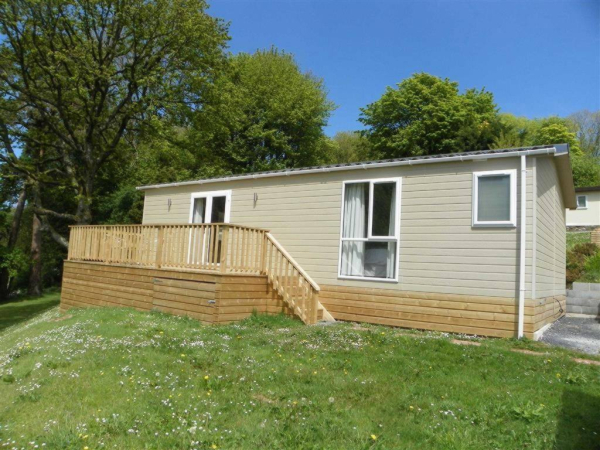 Llwyngwair Manor Holiday Park 5614