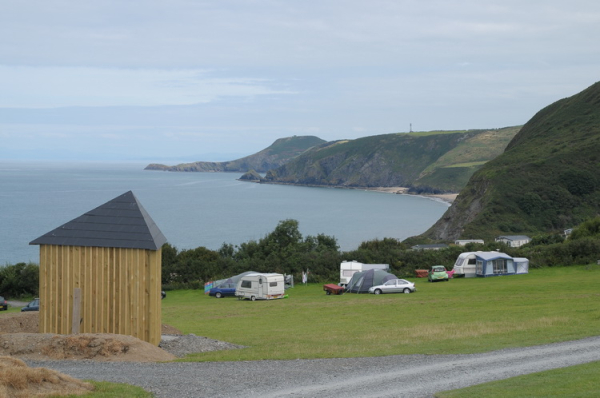 Llety Caravan Park 5630