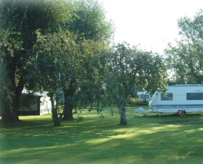 Riverside Caravan & Camping Park 5645