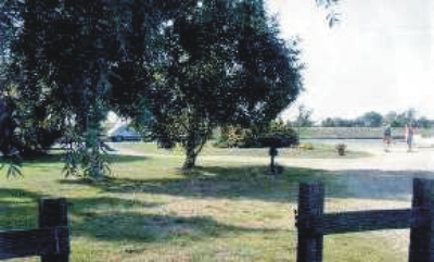 Riverside Caravan & Camping Park 5647