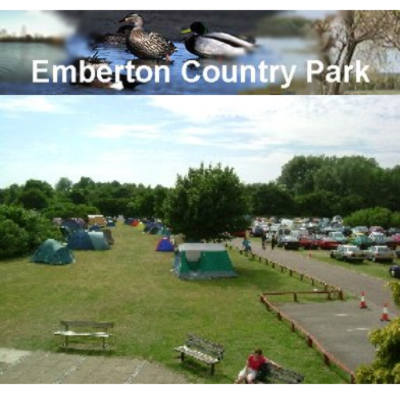 Emberton Country Park 565