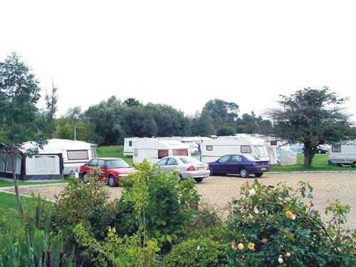 Crystal Lakes Caravan Park 5653