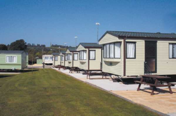 Rayford Caravan Park 5660