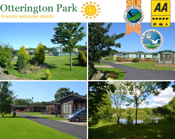 Otterington Park