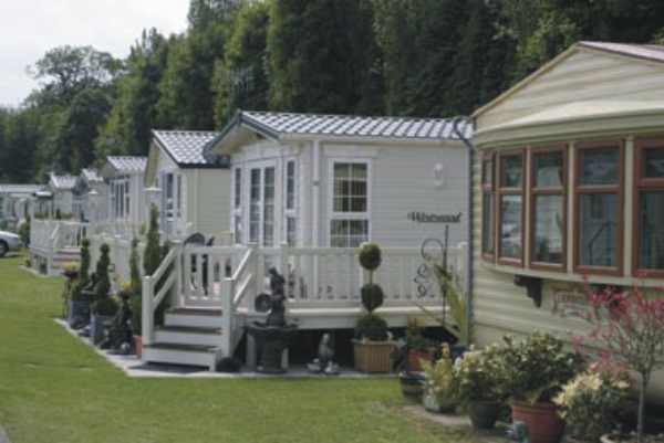 Walshes Farm Caravan Park 5673