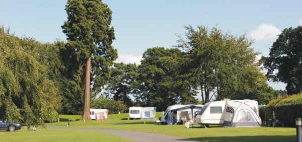 Stanmore Hall Touring Park 5680