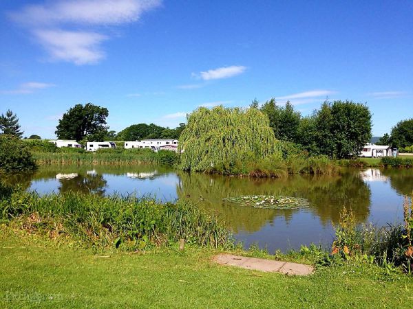 Townsend Touring and Camping Park