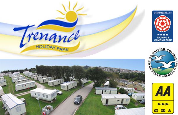 Trenance Holiday Park