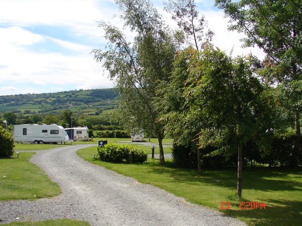 Stanmore Hall Touring Park 5706