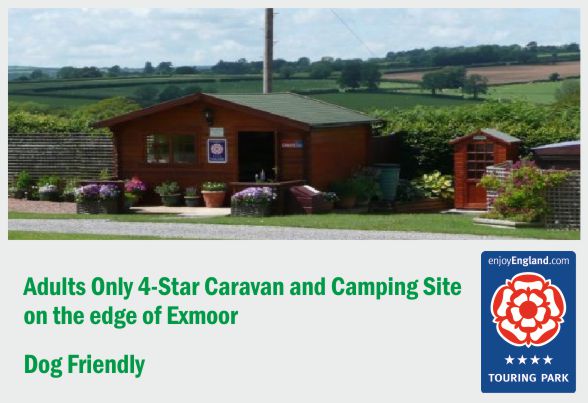 Lowtrow Cross Caravan & Camping Park