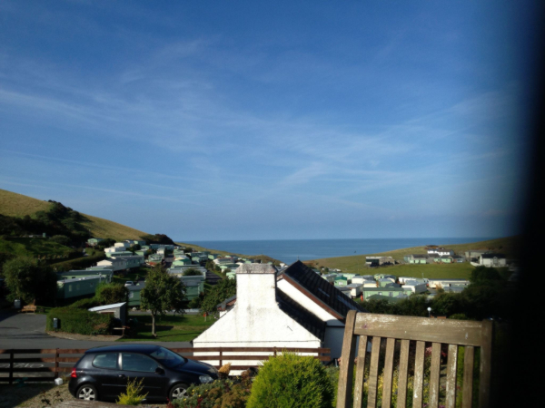 Brynrodyn Caravan Park 5758