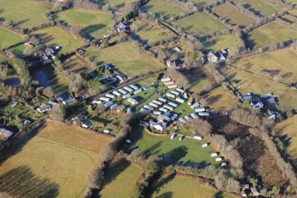 Brynarian Caravan Park 5763