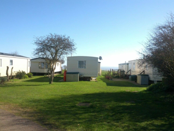 Pakefield Caravan Park 5767