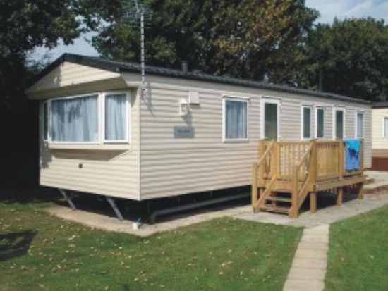 Beach Farm Holiday Park 5773