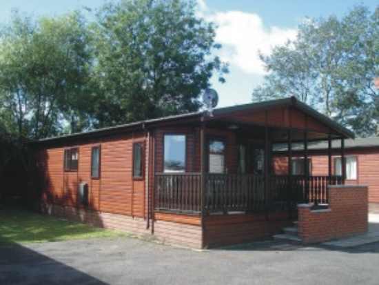 Beach Farm Holiday Park 5774