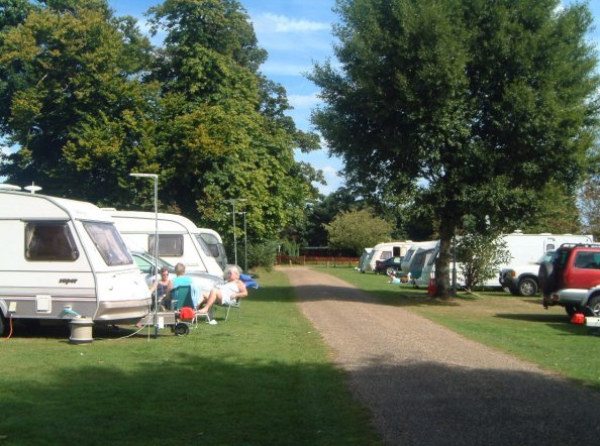 The Grange Touring Park 5790