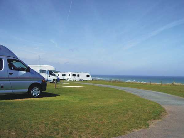 Laburnum Caravan Park 5831