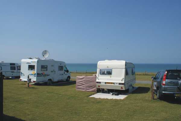 Laburnum Caravan Park 5832