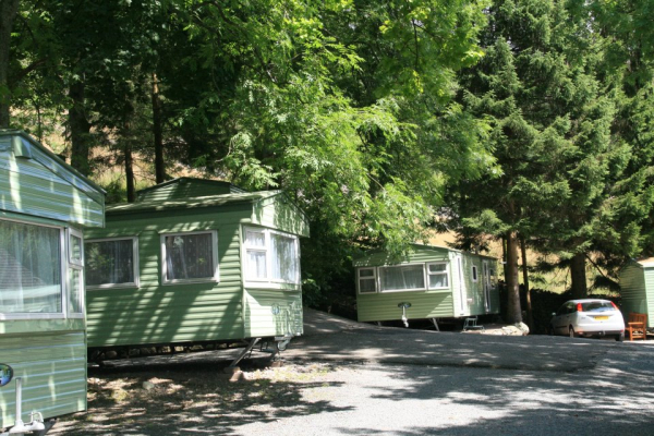 Greenhowe Caravan Park 5835