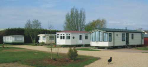 Foremans Bridge Caravan Park 5865