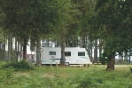 Tackeroo Caravan Touring Site 5879