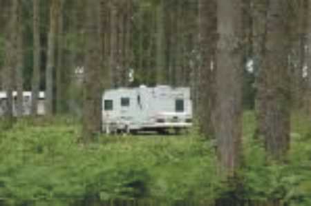 Tackeroo Caravan Touring Site 5880