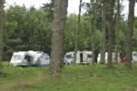 Tackeroo Caravan Touring Site 5881