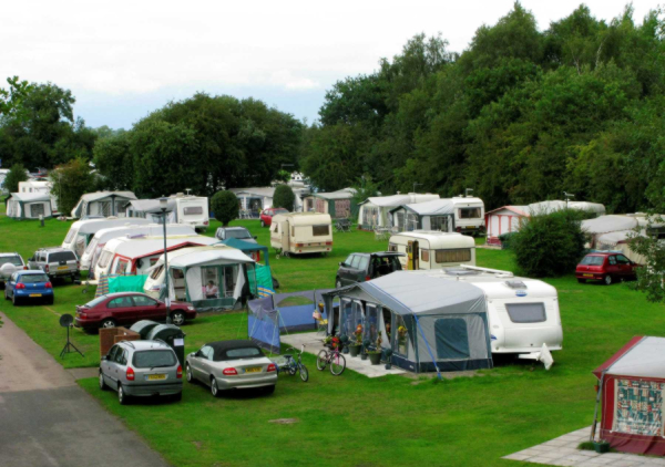 Lower Lacon Caravan Park 5891