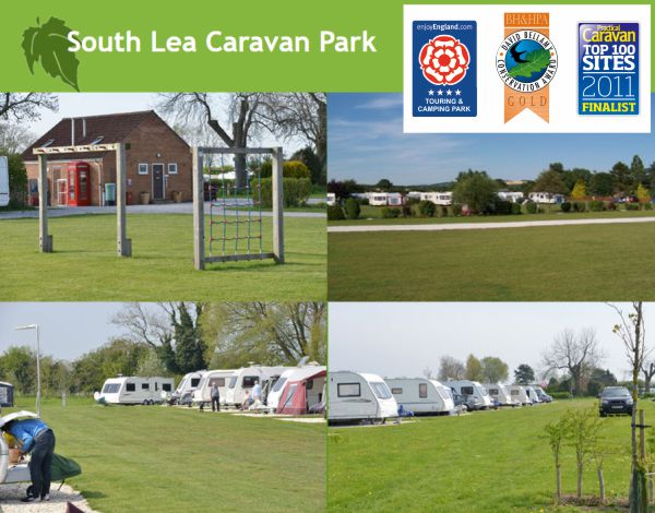 South Lea Caravan Park