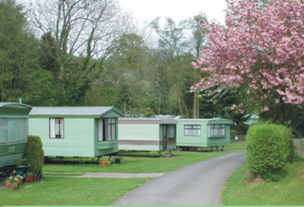 Mill Farm Holiday Park 5904