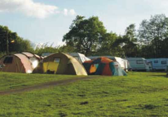 Llawrbetws Caravan Park 5925