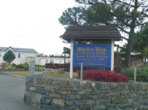 Moelfre View Caravan Park 5930