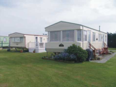 Moelfre View Caravan Park 5931