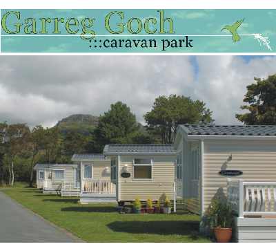 Garreg Goch Caravan Park 5943