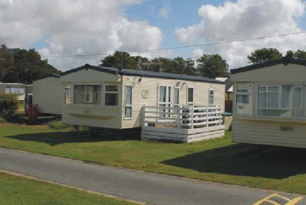 Garreg Goch Caravan Park 5946