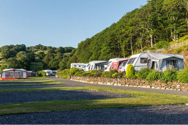 Barcdy Caravan and Camping Park 5948
