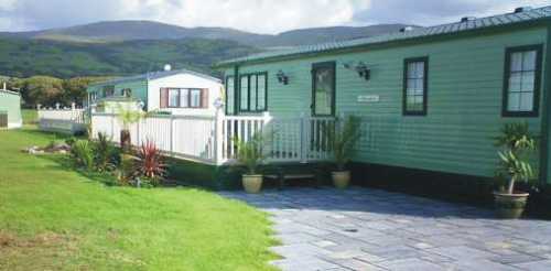 Islawrffordd Caravan Park 5967