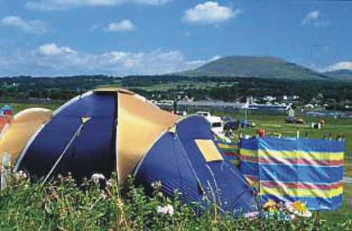 Islawrffordd Caravan Park 5968